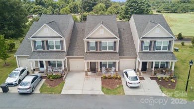 Welcome to this beautifully updated 4-bedroom, 3-bathroom on Fox Den Country Club in North Carolina - for sale on GolfHomes.com, golf home, golf lot