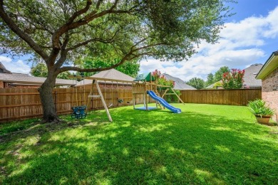 Welcome to 1708 Falcon Dr., a completely renovated gem nestled on Sky Creek Ranch Golf Club in Texas - for sale on GolfHomes.com, golf home, golf lot
