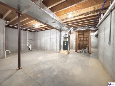 Exquisite New Construction in the Prestigious Pinnacle Pointe on Campbellsville Country Club in Kentucky - for sale on GolfHomes.com, golf home, golf lot