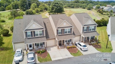 Welcome to this beautifully updated 4-bedroom, 3-bathroom on Fox Den Country Club in North Carolina - for sale on GolfHomes.com, golf home, golf lot