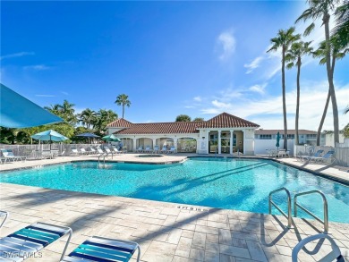 Opportunity Knocks...Beautifully renovated 1st floor residence on Gulf Harbour Yacht and Country Club in Florida - for sale on GolfHomes.com, golf home, golf lot