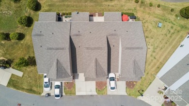Welcome to this beautifully updated 4-bedroom, 3-bathroom on Fox Den Country Club in North Carolina - for sale on GolfHomes.com, golf home, golf lot