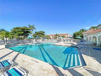 Opportunity Knocks...Beautifully renovated 1st floor residence on Gulf Harbour Yacht and Country Club in Florida - for sale on GolfHomes.com, golf home, golf lot