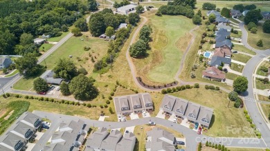 Welcome to this beautifully updated 4-bedroom, 3-bathroom on Fox Den Country Club in North Carolina - for sale on GolfHomes.com, golf home, golf lot
