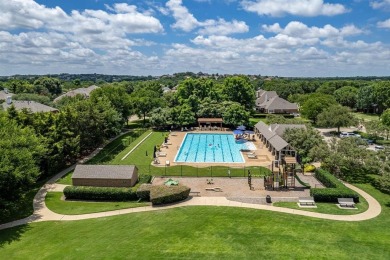 Welcome to 1708 Falcon Dr., a completely renovated gem nestled on Sky Creek Ranch Golf Club in Texas - for sale on GolfHomes.com, golf home, golf lot