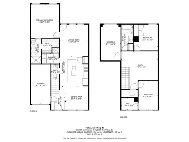 Welcome to this beautifully updated 4-bedroom, 3-bathroom on Fox Den Country Club in North Carolina - for sale on GolfHomes.com, golf home, golf lot