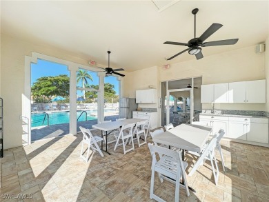 Opportunity Knocks...Beautifully renovated 1st floor residence on Gulf Harbour Yacht and Country Club in Florida - for sale on GolfHomes.com, golf home, golf lot