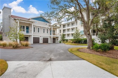 Townhouse like Brand New! Built in 2021. Owner is Realtor and on Jekyll Island Golf Club in Georgia - for sale on GolfHomes.com, golf home, golf lot