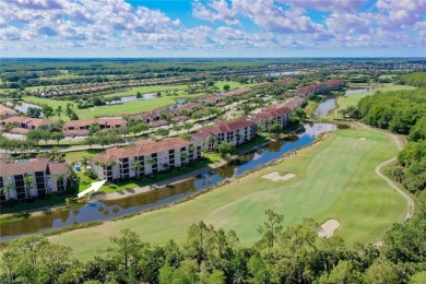 Light-Filled First Floor End Unit in Heritage Bay with FULL GOLF on Heritage Bay Golf Course in Florida - for sale on GolfHomes.com, golf home, golf lot