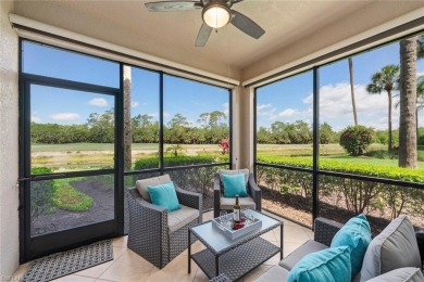 Light-Filled First Floor End Unit in Heritage Bay with FULL GOLF on Heritage Bay Golf Course in Florida - for sale on GolfHomes.com, golf home, golf lot