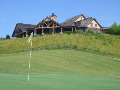 Come Build Your Mountain Dream Home on this Over-sized Wooded on The Highlands Course at Lake Arrowhead in Georgia - for sale on GolfHomes.com, golf home, golf lot