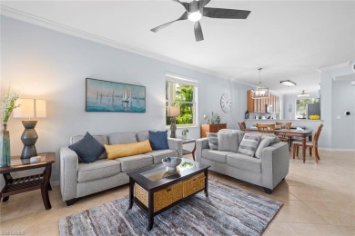 Light-Filled First Floor End Unit in Heritage Bay with FULL GOLF on Heritage Bay Golf Course in Florida - for sale on GolfHomes.com, golf home, golf lot