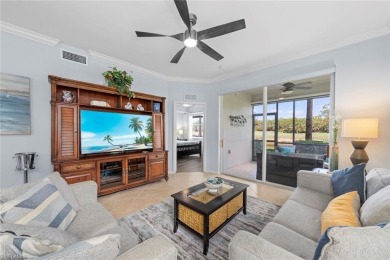 Light-Filled First Floor End Unit in Heritage Bay with FULL GOLF on Heritage Bay Golf Course in Florida - for sale on GolfHomes.com, golf home, golf lot