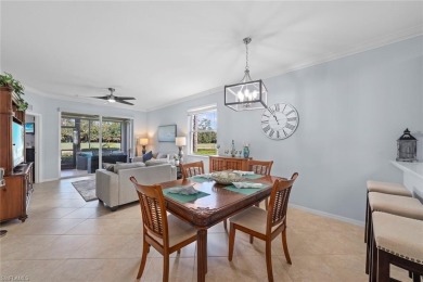 Light-Filled First Floor End Unit in Heritage Bay with FULL GOLF on Heritage Bay Golf Course in Florida - for sale on GolfHomes.com, golf home, golf lot