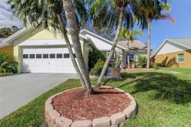 LOCATION, LOCATION, LOCATION!  AND virtually unscathed by on Mainlands Golf Club in Florida - for sale on GolfHomes.com, golf home, golf lot