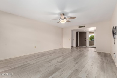 This Is It! Discover This Energy-Efficient 2 Bed 2 Bath Expanded on Sun City-Willow Creek / Willow Brook  in Arizona - for sale on GolfHomes.com, golf home, golf lot