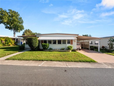 PRICE REDUCED!!! Welcome home to this spacious 2-bedroom on Wedgewood Golf Club in Florida - for sale on GolfHomes.com, golf home, golf lot