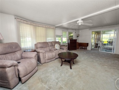 PRICE REDUCED!!! Welcome home to this spacious 2-bedroom on Wedgewood Golf Club in Florida - for sale on GolfHomes.com, golf home, golf lot