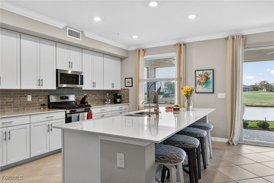 Golf membership INCLUDED and so is your ride to the golf course! on Babcock National Golf Course in Florida - for sale on GolfHomes.com, golf home, golf lot