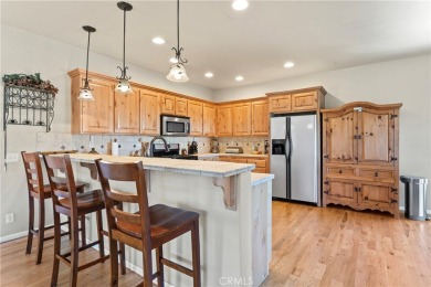 Escape to your own mountain paradise in beautiful Lake on Lake Arrowhead Country Club in California - for sale on GolfHomes.com, golf home, golf lot