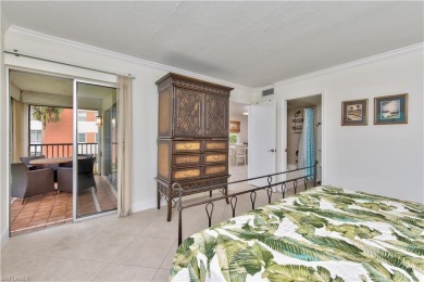 This beautifully and completely remodeled corner unit featuring on Hibiscus Golf Club in Florida - for sale on GolfHomes.com, golf home, golf lot