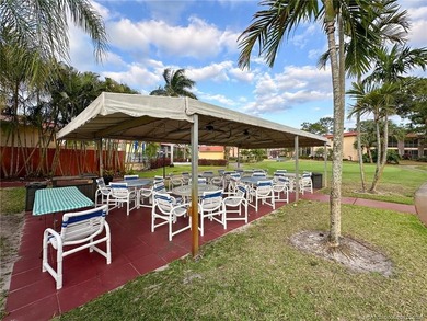 1917 SW Palm City Road unit: G on Monterey Yacht and Country Club in Florida - for sale on GolfHomes.com, golf home, golf lot