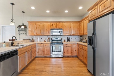 Escape to your own mountain paradise in beautiful Lake on Lake Arrowhead Country Club in California - for sale on GolfHomes.com, golf home, golf lot