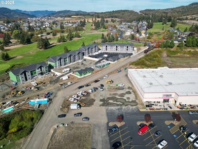 Prime Commercial Development Opportunity in Sutherlin's on Oak Hills Golf Club / Umpqua Golf Resort in Oregon - for sale on GolfHomes.com, golf home, golf lot