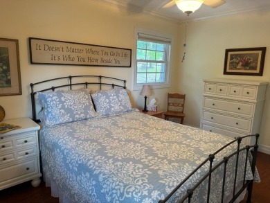 LAKE THUNDERBIRD LOT plus 2016 sq. ft. m/l home-with great LAKE on Cherokee Village North Course in Arkansas - for sale on GolfHomes.com, golf home, golf lot