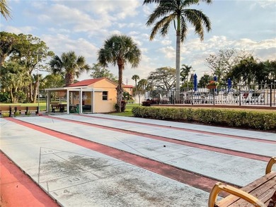 1917 SW Palm City Road unit: G on Monterey Yacht and Country Club in Florida - for sale on GolfHomes.com, golf home, golf lot