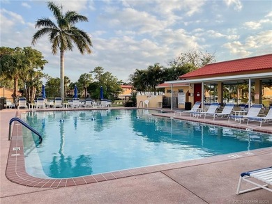 1917 SW Palm City Road unit: G on Monterey Yacht and Country Club in Florida - for sale on GolfHomes.com, golf home, golf lot