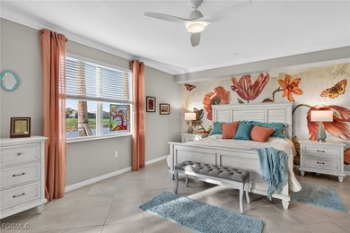 Golf membership INCLUDED and so is your ride to the golf course! on Babcock National Golf Course in Florida - for sale on GolfHomes.com, golf home, golf lot