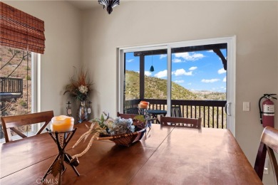 Escape to your own mountain paradise in beautiful Lake on Lake Arrowhead Country Club in California - for sale on GolfHomes.com, golf home, golf lot