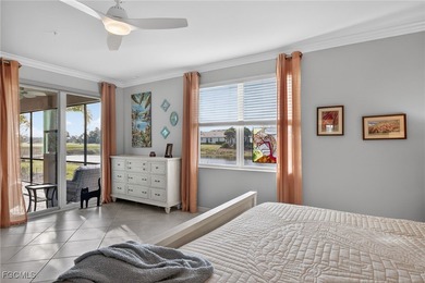 Golf membership INCLUDED and so is your ride to the golf course! on Babcock National Golf Course in Florida - for sale on GolfHomes.com, golf home, golf lot