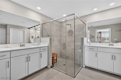 Golf membership INCLUDED and so is your ride to the golf course! on Babcock National Golf Course in Florida - for sale on GolfHomes.com, golf home, golf lot