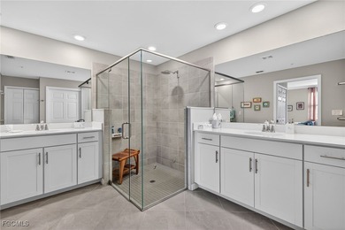 Golf membership INCLUDED and so is your ride to the golf course! on Babcock National Golf Course in Florida - for sale on GolfHomes.com, golf home, golf lot