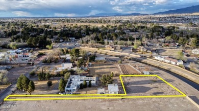 Beautifully situated .62 acre lot directly adjacent to the El on El Paso Country Club in Texas - for sale on GolfHomes.com, golf home, golf lot