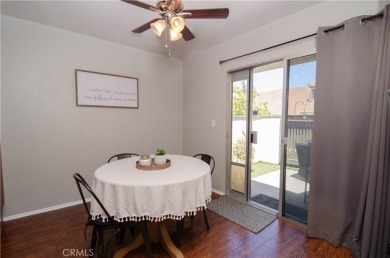 Location, Location. This Vista Valencia Townhome is conveniently on Vista Valencia Golf Course in California - for sale on GolfHomes.com, golf home, golf lot