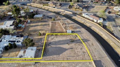 Beautifully situated .62 acre lot directly adjacent to the El on El Paso Country Club in Texas - for sale on GolfHomes.com, golf home, golf lot