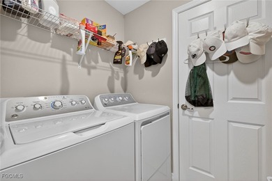 Golf membership INCLUDED and so is your ride to the golf course! on Babcock National Golf Course in Florida - for sale on GolfHomes.com, golf home, golf lot