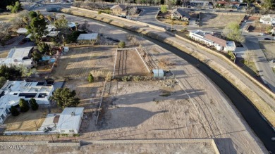 Beautifully situated .62 acre lot directly adjacent to the El on El Paso Country Club in Texas - for sale on GolfHomes.com, golf home, golf lot