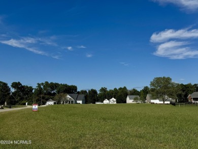 Don't miss out on the chance to own one of the last available on Maccripine Country Club in North Carolina - for sale on GolfHomes.com, golf home, golf lot