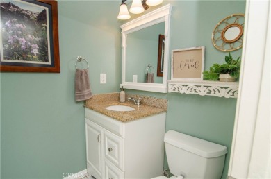 Location, Location. This Vista Valencia Townhome is conveniently on Vista Valencia Golf Course in California - for sale on GolfHomes.com, golf home, golf lot