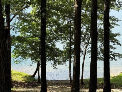 LAKE THUNDERBIRD LOT plus 2016 sq. ft. m/l home-with great LAKE on Cherokee Village North Course in Arkansas - for sale on GolfHomes.com, golf home, golf lot