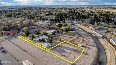 Beautifully situated .62 acre lot directly adjacent to the El on El Paso Country Club in Texas - for sale on GolfHomes.com, golf home, golf lot