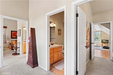 Escape to your own mountain paradise in beautiful Lake on Lake Arrowhead Country Club in California - for sale on GolfHomes.com, golf home, golf lot