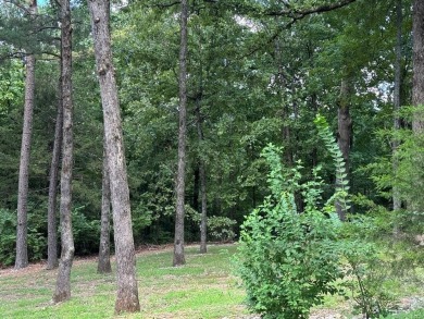 LAKE THUNDERBIRD LOT plus 2016 sq. ft. m/l home-with great LAKE on Cherokee Village North Course in Arkansas - for sale on GolfHomes.com, golf home, golf lot