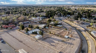 Beautifully situated .62 acre lot directly adjacent to the El on El Paso Country Club in Texas - for sale on GolfHomes.com, golf home, golf lot