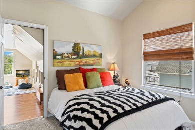 Escape to your own mountain paradise in beautiful Lake on Lake Arrowhead Country Club in California - for sale on GolfHomes.com, golf home, golf lot