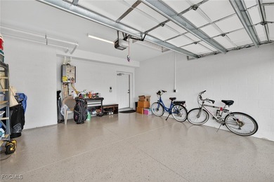 Golf membership INCLUDED and so is your ride to the golf course! on Babcock National Golf Course in Florida - for sale on GolfHomes.com, golf home, golf lot